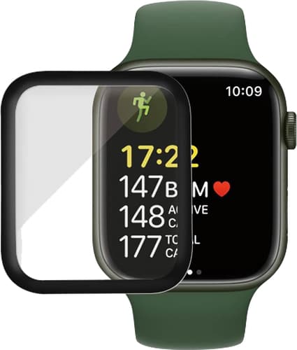 Panzer Glass Apple Watch Series 7 41mm screen protector