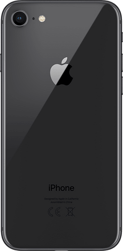 Apple iPhone 8 Space Grey