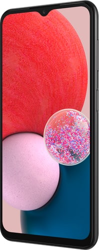 Samsung Galaxy A13 4G 128GB Black Dual-SIM