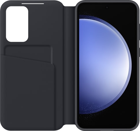 Samsung Galaxy S23 FE Smart View Bookcover black
