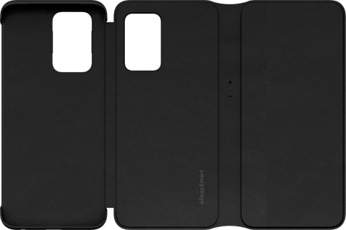 Oppo Find&nbsp;X5 Lite Flip Cover black