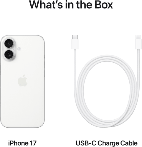 Apple iPhone 17 5G
