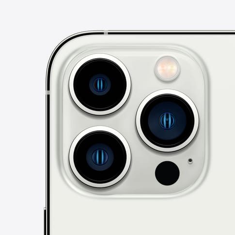 Apple iPhone 13 Pro Max 5G Silver
