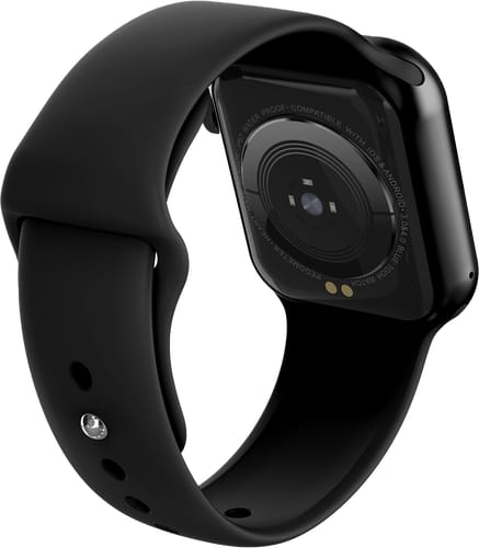 KSIX URBAN3 Smartwatch Black