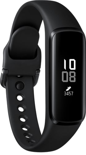 Samsung Galaxy Fit e Black
