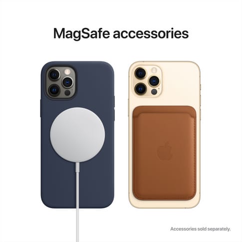 Apple iPhone 12 Pro Max 5G