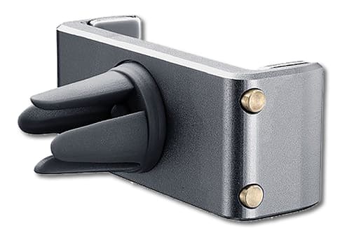 cellularline Car Holder airvent Premium silver
