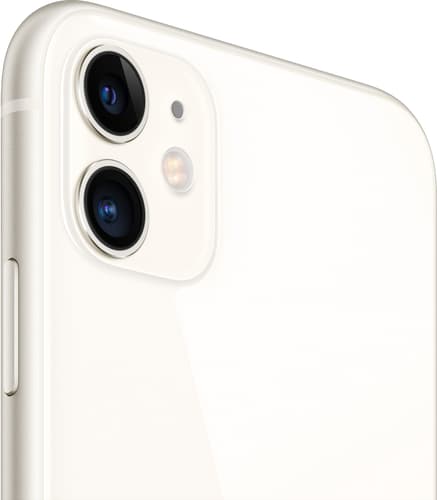 Apple iPhone 11 White