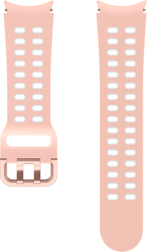 Samsung Watch Strap Sport Band S pink (20mm)