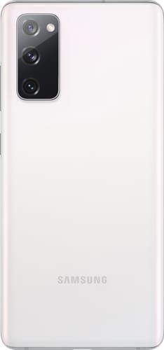 Samsung Galaxy S20 FE 5G 128GB Dual-SIM Cloud White