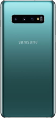 Samsung Galaxy S10 Plus 128GB Prism Green Dual-SIM