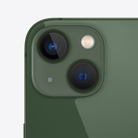 Apple iPhone 13 5G Green