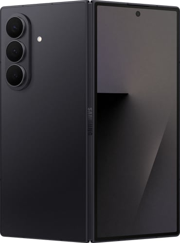 Samsung Galaxy Z Fold7 5G Jetblack