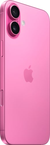 Apple iPhone 16 Plus 5G Pink