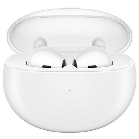 Oppo Enco Air W32 True Wireless in ear Headset white