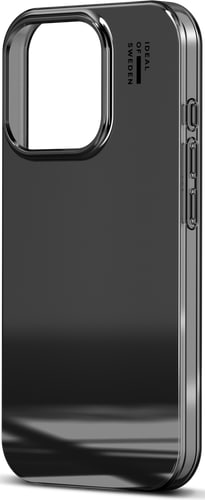 Ideal of Sweden iPhone 16 Pro Mirror MS Backcover Black