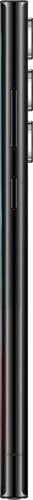 Samsung Galaxy S22 Ultra 5G Black Dual-SIM