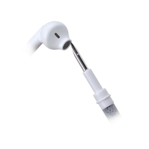 SBS 3-in-1 cleaning kit for earphones