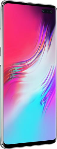 Samsung Galaxy S10 5G 256GB Crown Silver