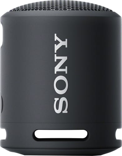 Sony SRS-XB13 Bluetooth Speaker Black