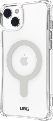 UAG iPhone 14 Plus Backcover Magsafe Plyo Ice