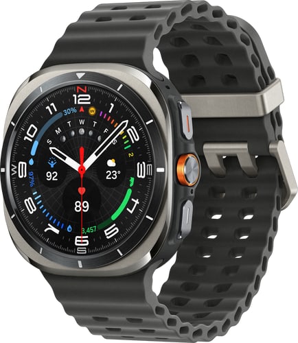 Samsung Galaxy Watch X2 Titanium Silver