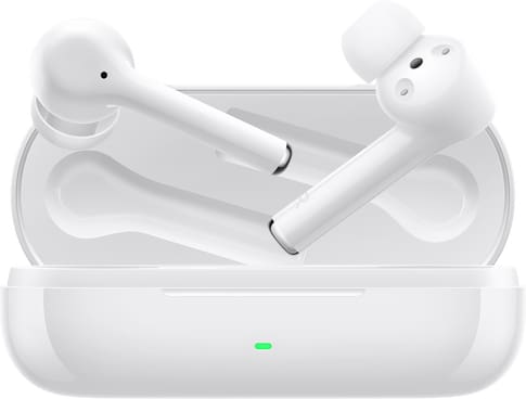 Huawei in ear Wireless ANC FreeBuds 3i Carbon White