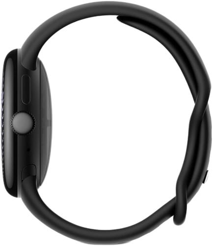 Google Pixel Watch 5 WiFi Black Obsidian