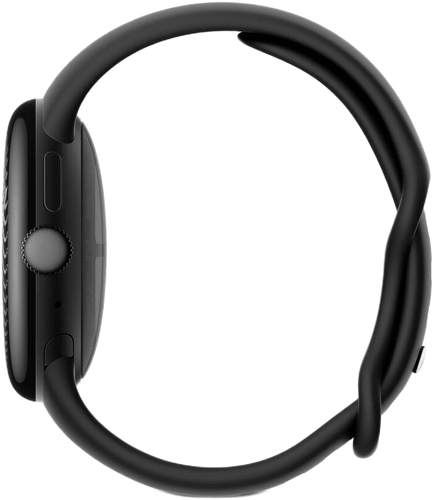 Google Pixel Watch 5 WiFi Black Obsidian