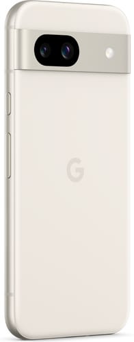 Google Pixel 8a 5G 128GB Porcelain