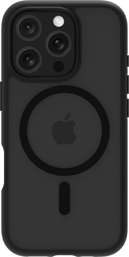 dbramante1928 iPhone 16 Pro Grenen MS Backcover Black