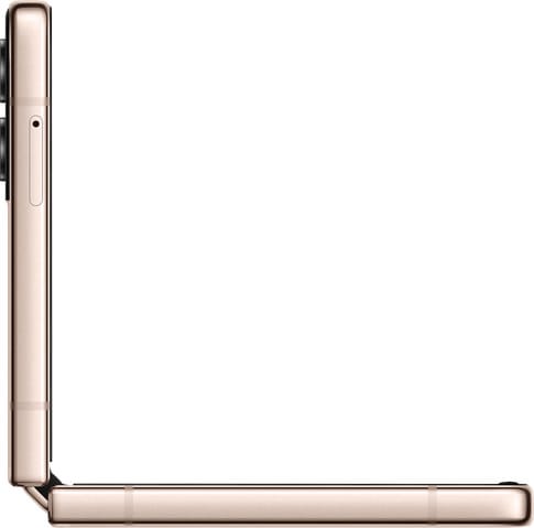 Samsung Galaxy Z Flip4 5G 256GB Pink Gold