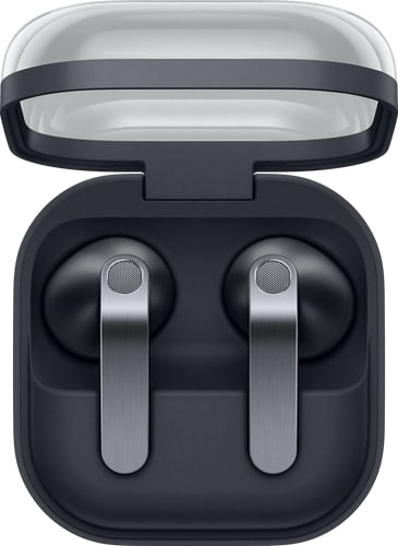 Samsung Galaxy Buds4 Bluetooth Headset Black