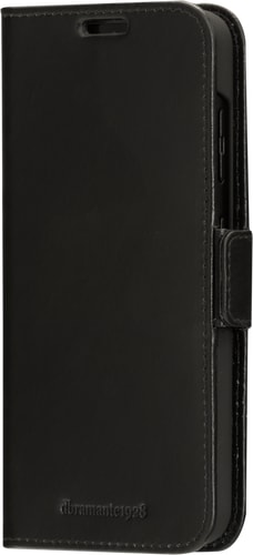 dbramante1928 Galaxy S23 Eco-friendly Book Case Black