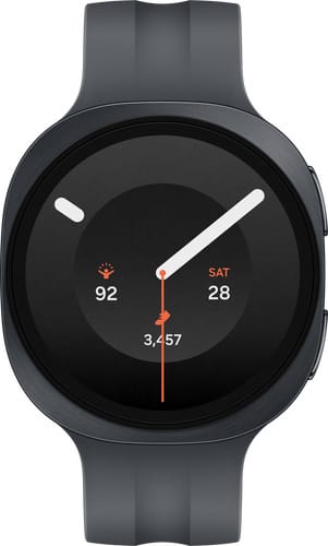 Samsung Galaxy Watch9 40mm LTE Black