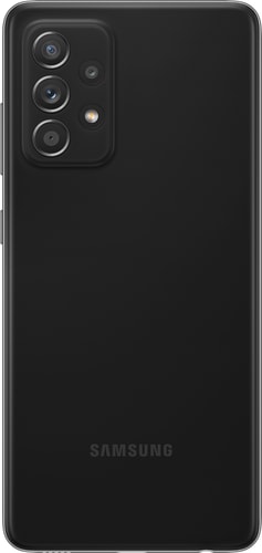 Samsung Galaxy A52s 5G 128GB Awesome Black, Samsung Galaxy A52s 5G 128GB black DS EE (b2b)