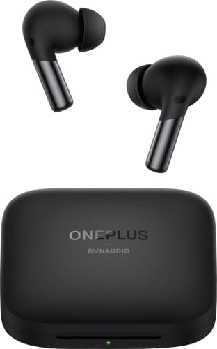 OnePlus Buds Pro 2 Bluetooth Headset black