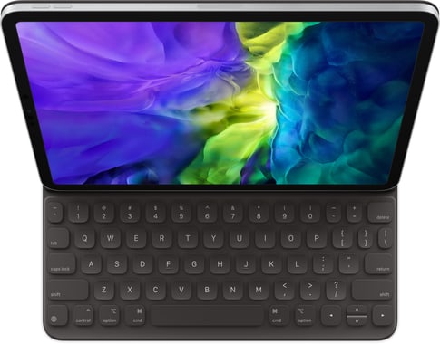 Apple iPad Pro 11 2020 Smart Keyboard - CH