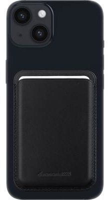 dbramante1928 Roskilde CC MagSafe wallet black