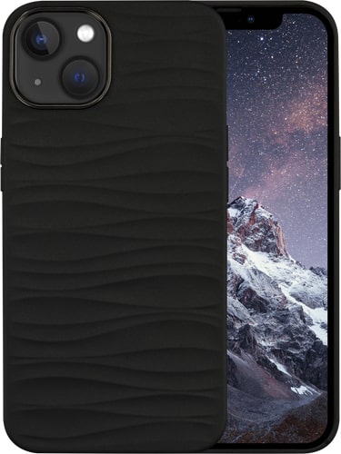 dbramante1928 iPhone 14 Eco-friendly Dune Black