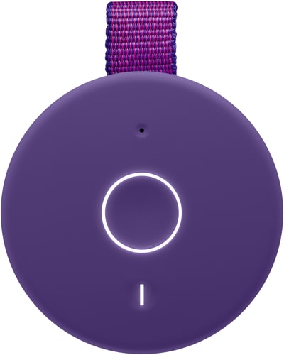 Ultimate Ears UE BOOM 3 ultraviolet
