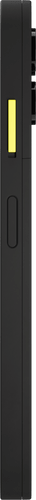 The Fairphone (Gen 6+) 256GB 5G Horizon Black Dual-SIM