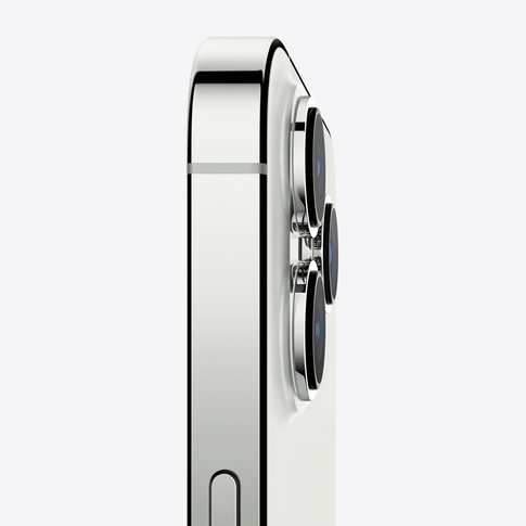 Apple iPhone 13 Pro 5G Silver
