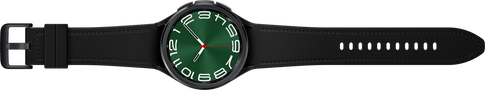 Samsung Galaxy Watch6 Classic LTE Black 47mm