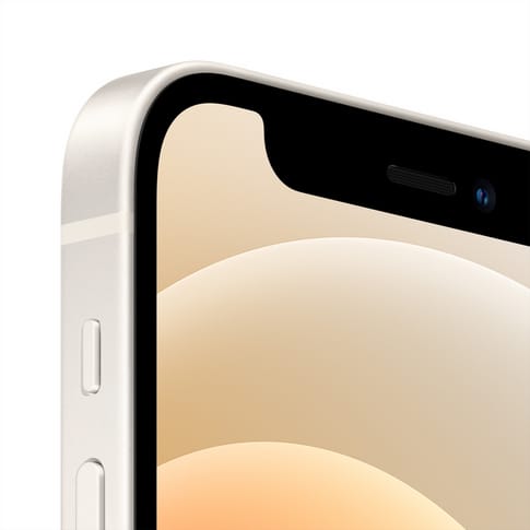 Apple iPhone 12 mini White