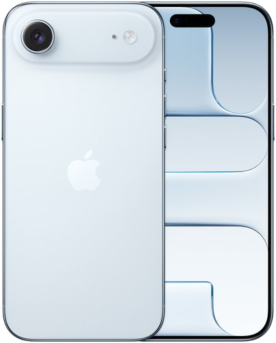 Apple iPhone Air 5G Sky Blue