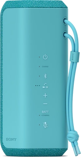 Sony SRS-XE200 Bluetooth Speaker blue