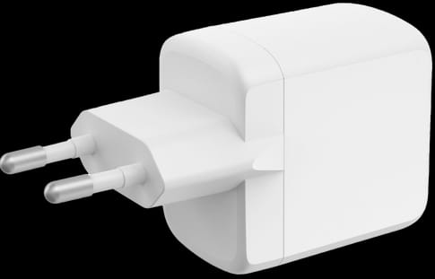 ITSTYLE GAN USB-A and USB-C 45W Charger
