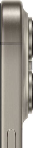 Apple iPhone 15 Pro Max 5G Natural Titanium