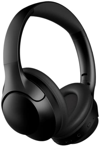 ITSTYLE Odissey Bluetooth Over-ear Headset Black